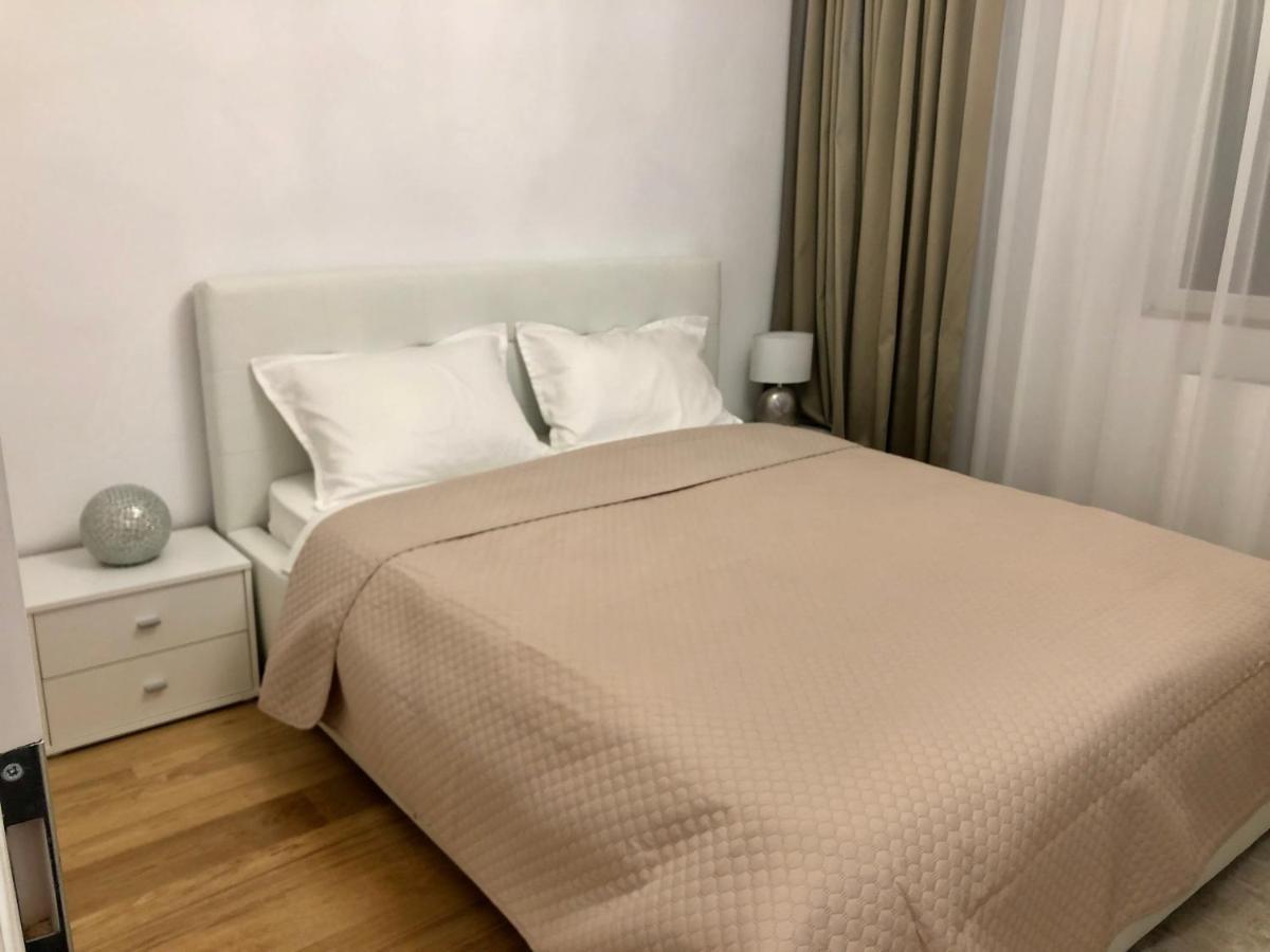 Apartament De Lux Ultramodern In Zona Centrala Timisoara Exterior photo