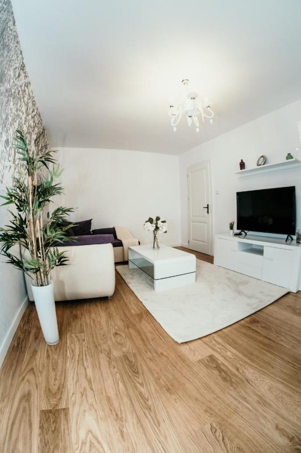 Apartament De Lux Ultramodern In Zona Centrala Timisoara Exterior photo