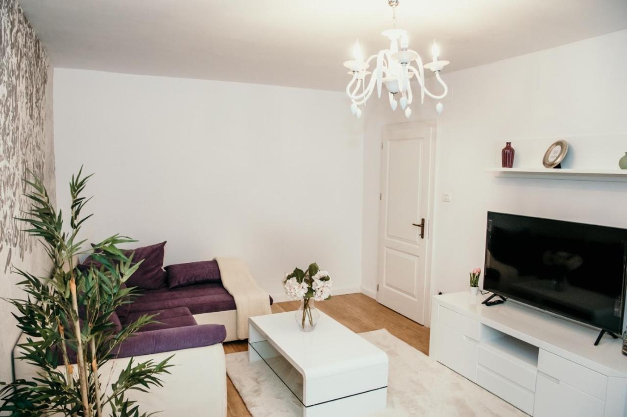 Apartament De Lux Ultramodern In Zona Centrala Timisoara Exterior photo