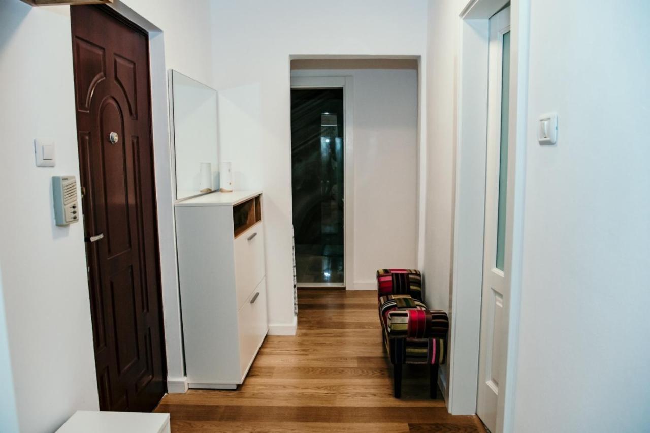 Apartament De Lux Ultramodern In Zona Centrala Timisoara Exterior photo